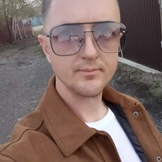 Фотография мужчины Евгений, 35 лет из г. Артем