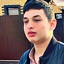 Данил, 21 год