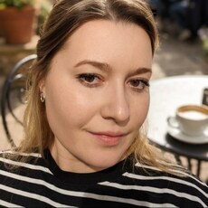 Фотография девушки Наталья, 34 года из г. Москва