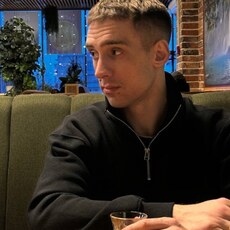Фотография мужчины Андрей, 30 лет из г. Истра