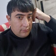 Фотография мужчины Аброр, 35 лет из г. Бодайбо