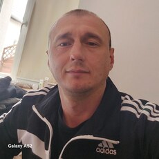 Фотография мужчины Naik, 44 года из г. Ополе