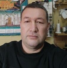 Фотография мужчины Одилхан, 41 год из г. Томск