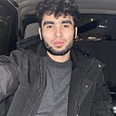 Исмаил, 25 лет