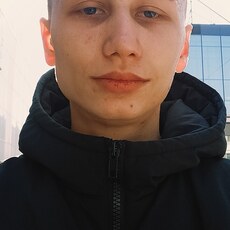Фотография мужчины Артём, 21 год из г. Артем