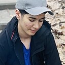 Mohammed, 18 лет