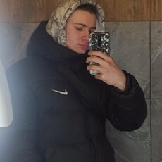 Фотография мужчины Кирилл, 18 лет из г. Нижний Новгород