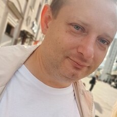 Фотография мужчины Витя, 43 года из г. Минск