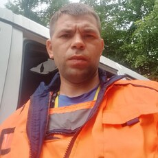 Фотография мужчины Юрий, 32 года из г. Рязань