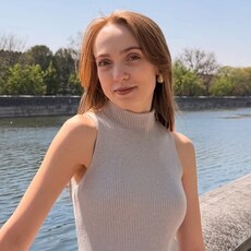 Фотография девушки Анжелика, 24 года из г. Москва