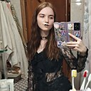 Dina, 19 лет