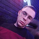 Александр, 23 года