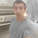 Виктор, 31 год