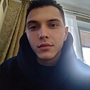 Андрей, 34 года