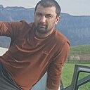 Сафар, 31 год