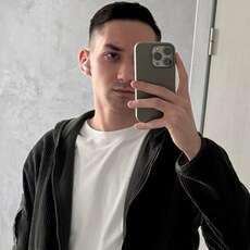 Фотография мужчины Егор, 24 года из г. Волгоград