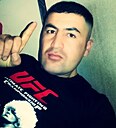 Магаа, 34 года