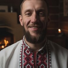 Фотография мужчины Олександр, 39 лет из г. Житомир