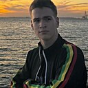 Кирилл, 23 года