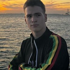 Фотография мужчины Кирилл, 23 года из г. Владивосток