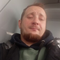 Фотография мужчины Алексей, 34 года из г. Ярославль