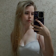 Фотография девушки Лиза, 22 года из г. Элиста