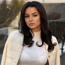 Фотография девушки Ярина, 22 года из г. Киев