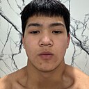 Абу, 18 лет