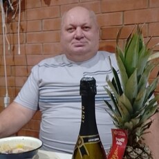 Фотография мужчины Владимир, 52 года из г. Новодвинск
