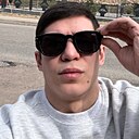 Азиз, 23 года