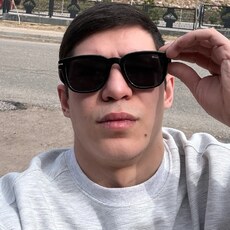 Фотография мужчины Азиз, 23 года из г. Ташкент