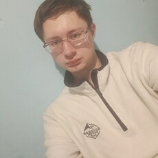 Фотография мужчины Максим, 20 лет из г. Асино