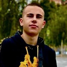 Фотография мужчины Евгений, 20 лет из г. Таганрог