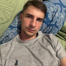 Фотография мужчины Дмитрий, 27 лет из г. Гомель