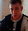 Серега, 26 лет