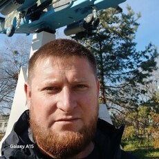 Фотография мужчины Caша, 37 лет из г. Уссурийск