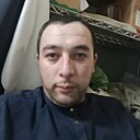 Солтан, 29 лет