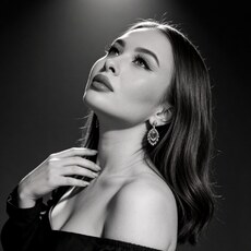 Фотография девушки Ника, 24 года из г. Москва