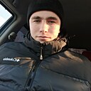 Эльдар, 20 лет