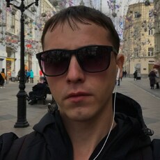 Фотография мужчины Георгий, 33 года из г. Красноярск