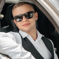 Фотография мужчины Влад, 26 лет из г. Солигорск