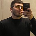 Ханчик, 25 лет