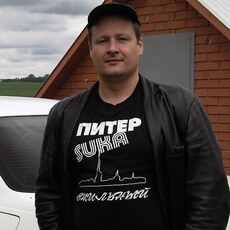 Фотография мужчины Александр, 43 года из г. Барнаул