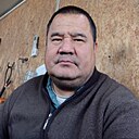 Абдулла, 46 лет