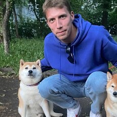 Фотография мужчины Павел, 24 года из г. Кострома