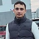Багауддин, 29 лет