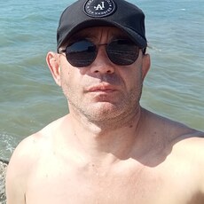 Фотография мужчины Александр, 48 лет из г. Волгодонск