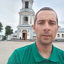 Серёга, 38 лет