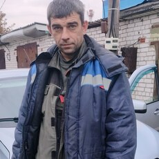 Фотография мужчины Miks, 37 лет из г. Нижний Новгород