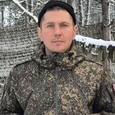 Фотография мужчины Михаил, 39 лет из г. Верхняя Салда